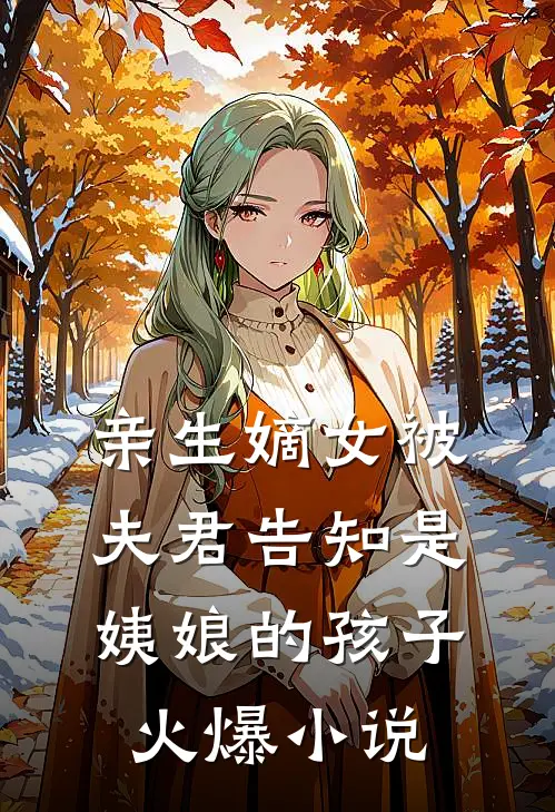 亲生嫡女被夫君告知是姨娘的孩子火爆小说