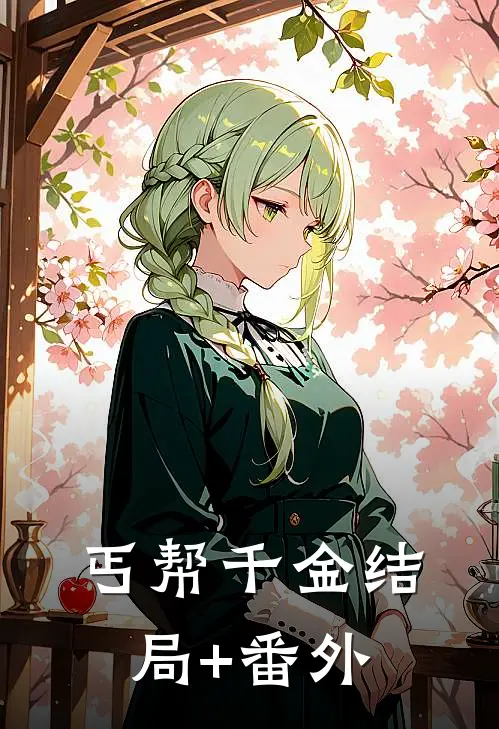 丐帮千金结局+番外