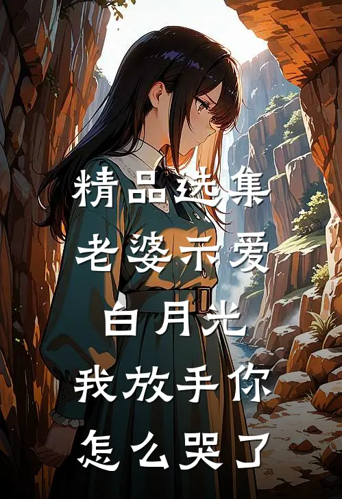 精品选集老婆示爱白月光，我放手你怎么哭了