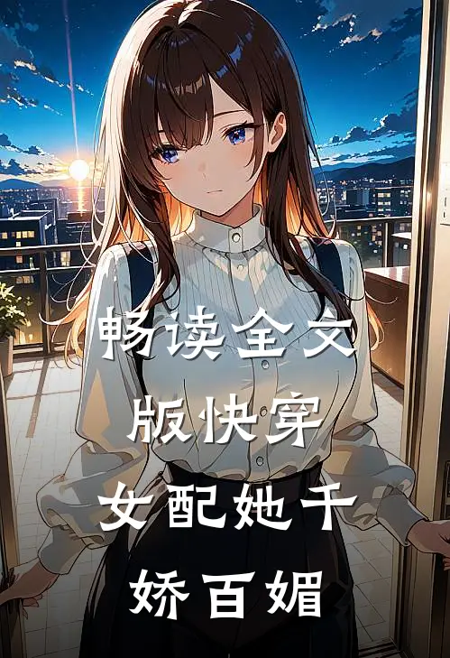 畅读全文版快穿：女配她千娇百媚