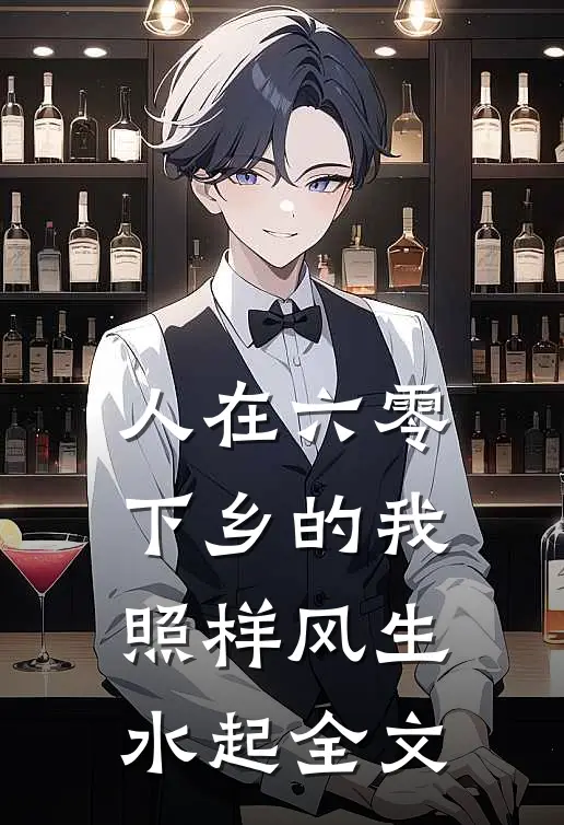 人在六零，下乡的我照样风生水起全文