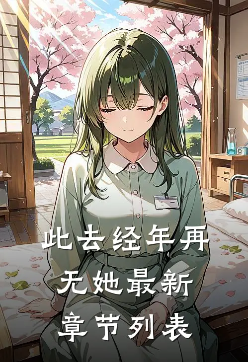 此去经年再无她最新章节列表