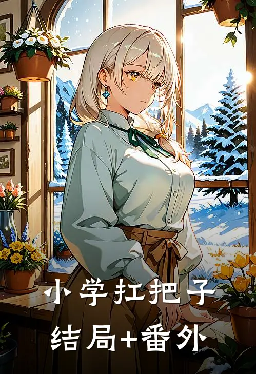 小学扛把子结局+番外