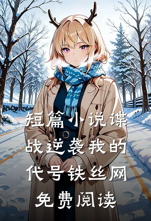 短篇小说谍战逆袭我的代号铁丝网免费阅读