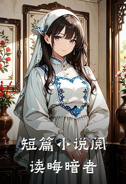 短篇小说阅读晦暗者