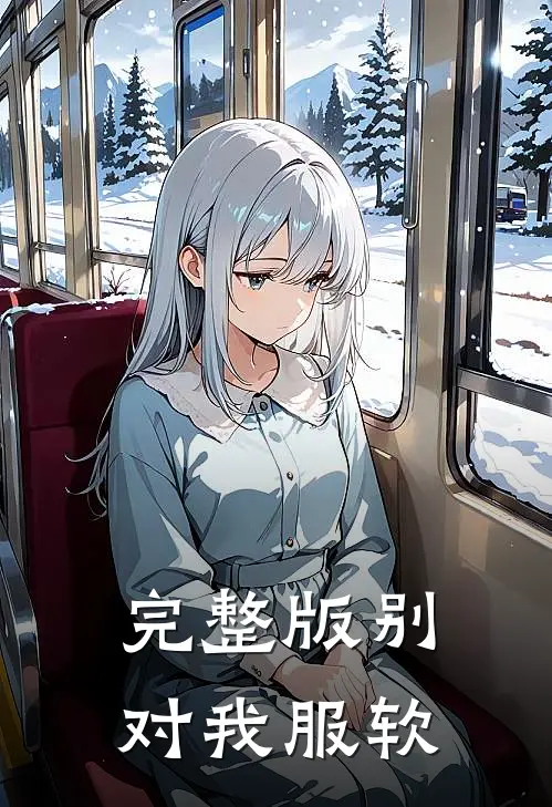 完整版别对我服软