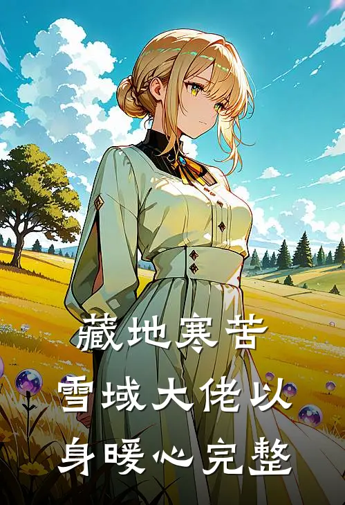 藏地寒苦，雪域大佬以身暖心完整