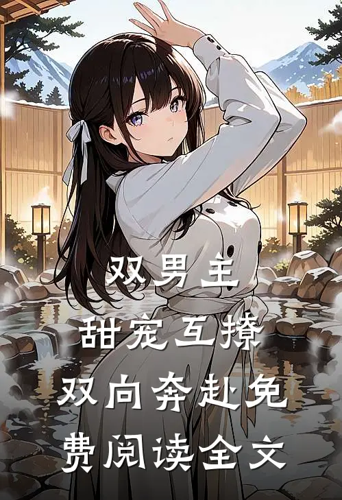 双男主：甜宠互撩，双向奔赴免费阅读全文