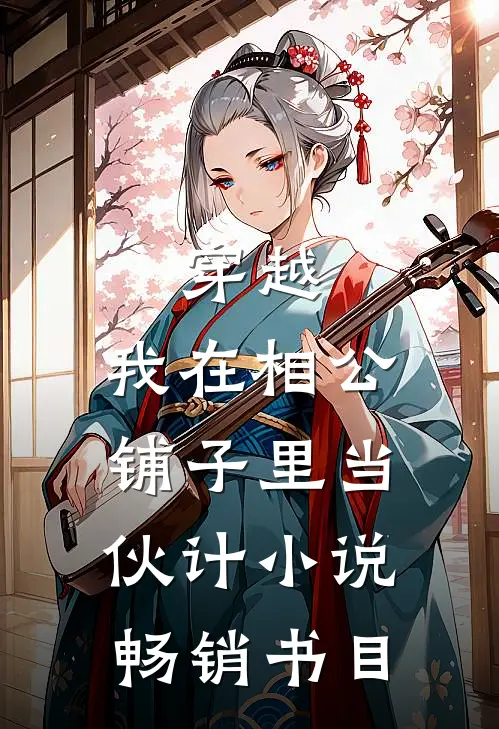 穿越:我在相公铺子里当伙计小说畅销书目