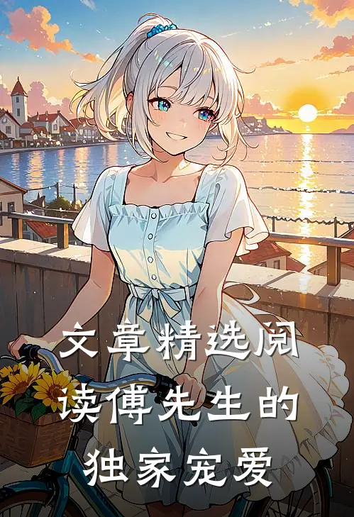 文章精选阅读傅先生的独家宠爱