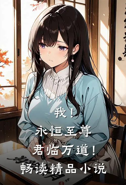 我！永恒至尊，君临万道！畅读精品小说