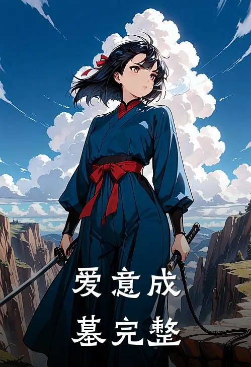 爱意成墓完整