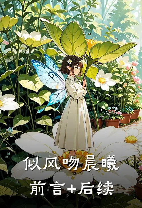 似风吻晨曦前言+后续
