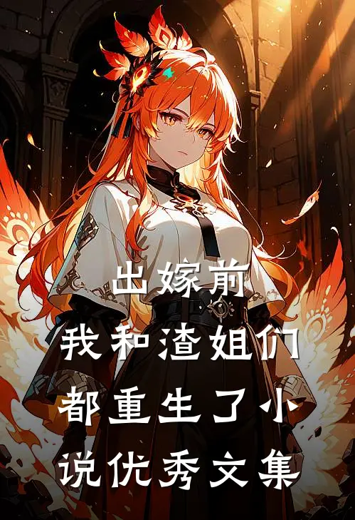 出嫁前,我和渣姐们都重生了小说优秀文集