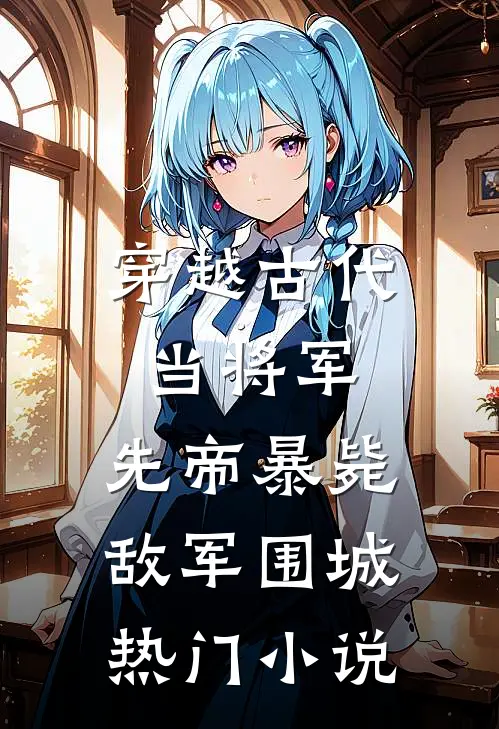 穿越古代当将军，先帝暴毙敌军围城热门小说
