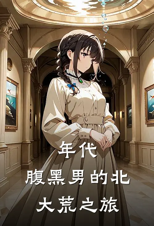 年代：腹黑男的北大荒之旅