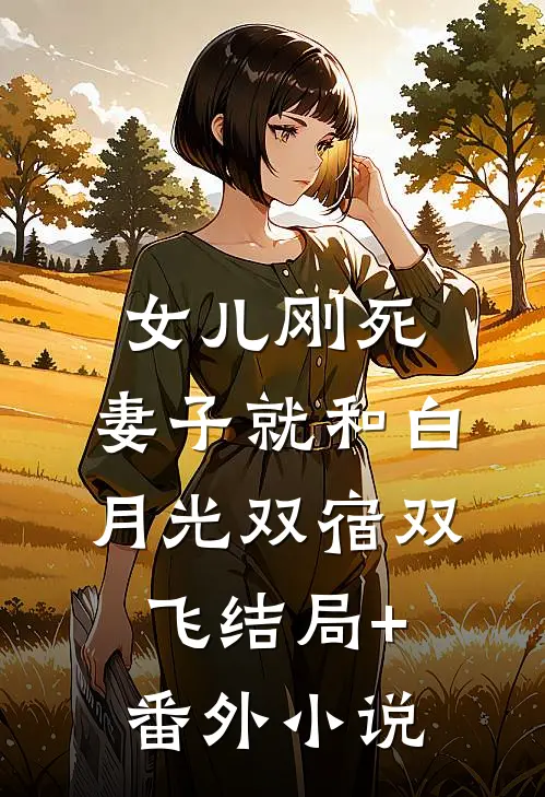 女儿刚死，妻子就和白月光双宿双飞结局+番外小说