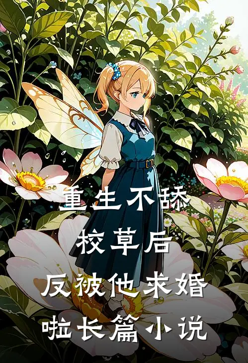 重生不舔校草后，反被他求婚啦长篇小说