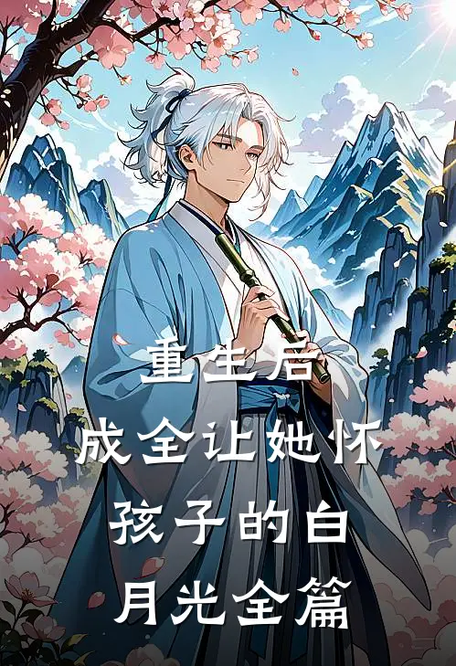 重生后，成全让她怀孩子的白月光全篇