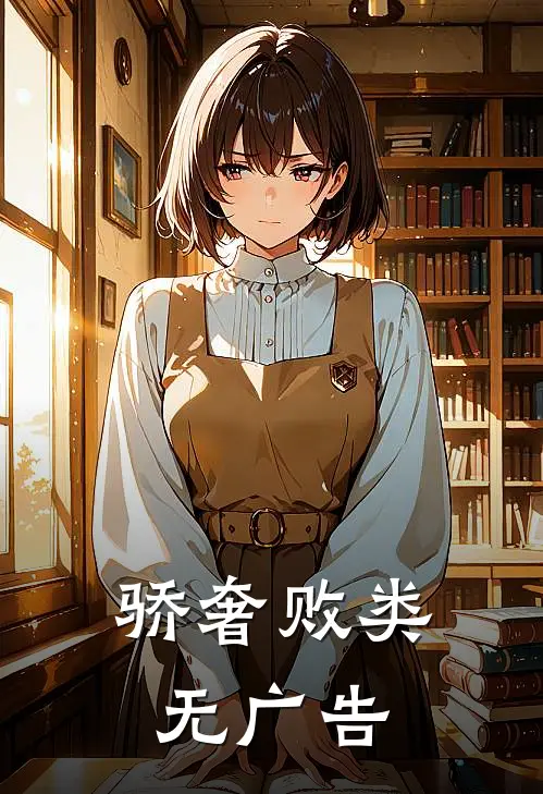 骄奢败类无广告