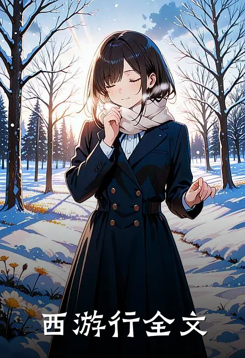 西游行全文