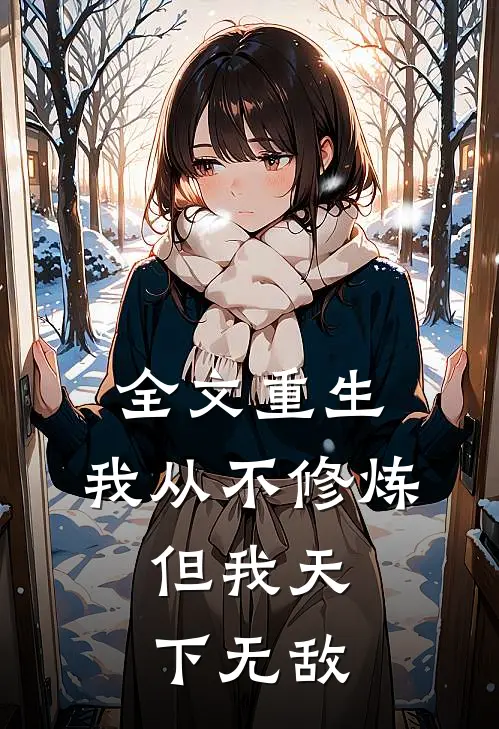 全文重生：我从不修炼，但我天下无敌