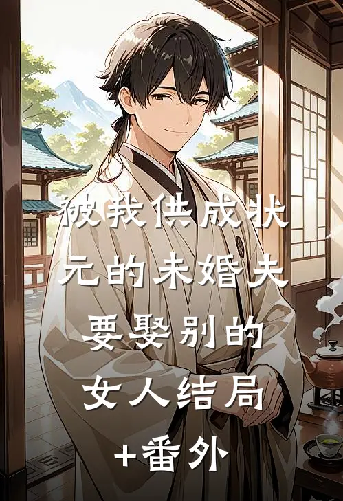 被我供成状元的未婚夫，要娶别的女人结局+番外