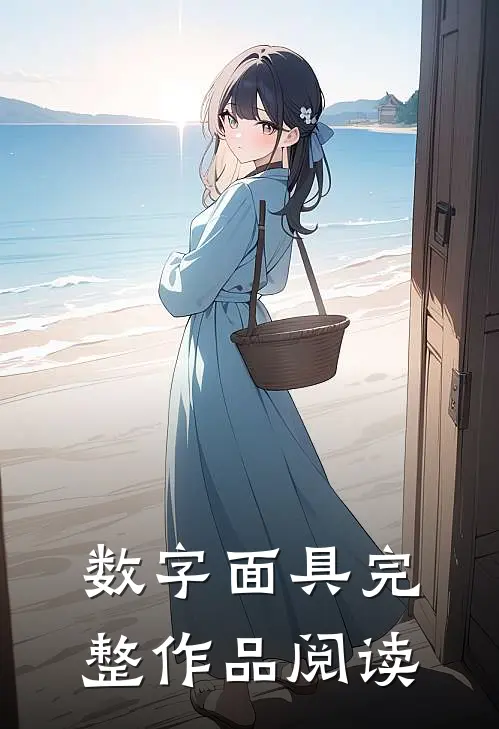 数字面具完整作品阅读