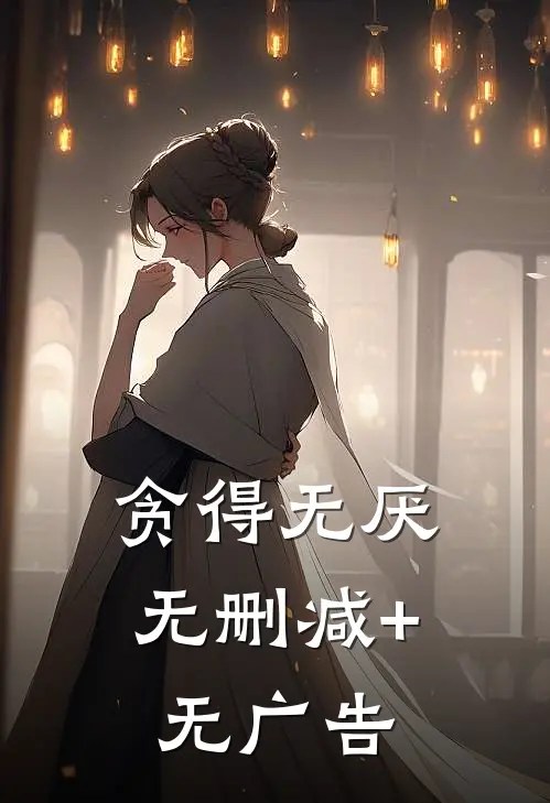 贪得无厌无删减+无广告