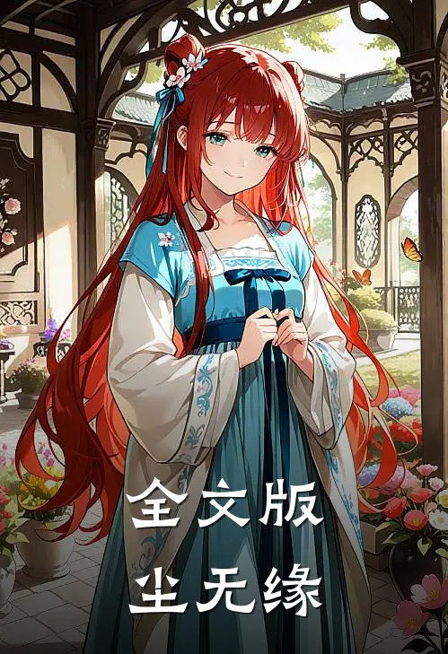 全文版尘无缘