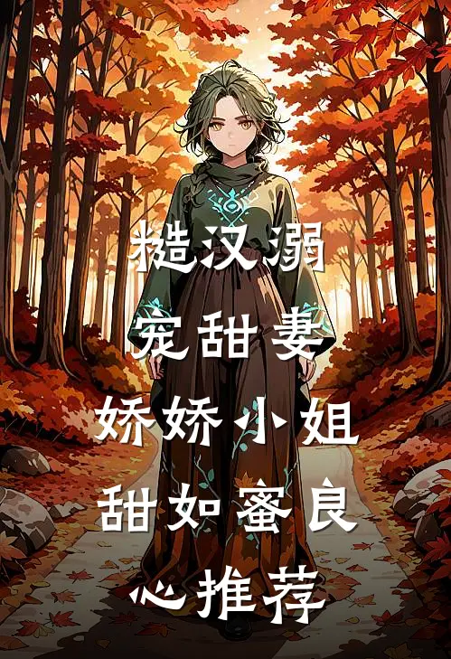 糙汉溺宠甜妻，娇娇小姐甜如蜜良心推荐