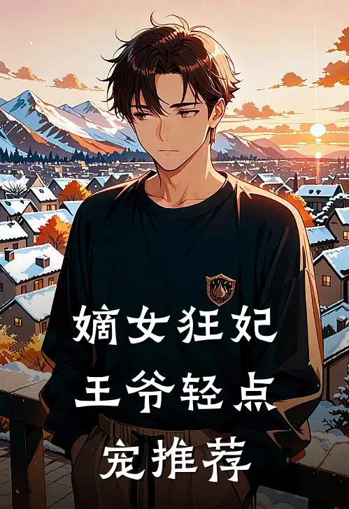 嫡女狂妃：王爷轻点宠推荐