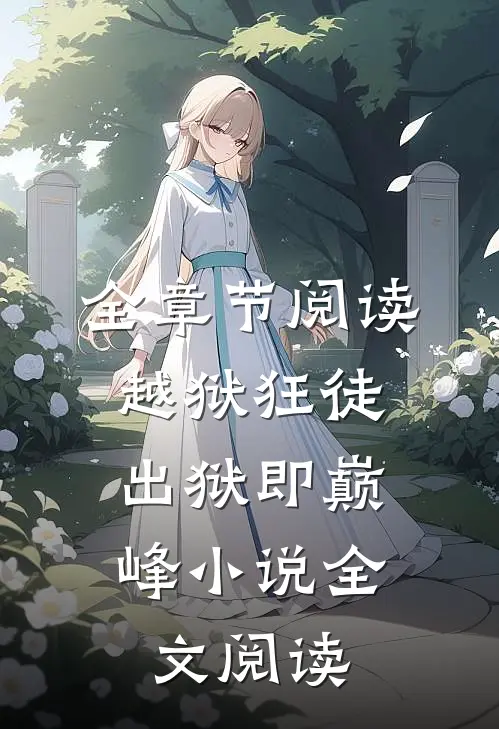 全章节阅读越狱狂徒:出狱即巅峰小说全文阅读