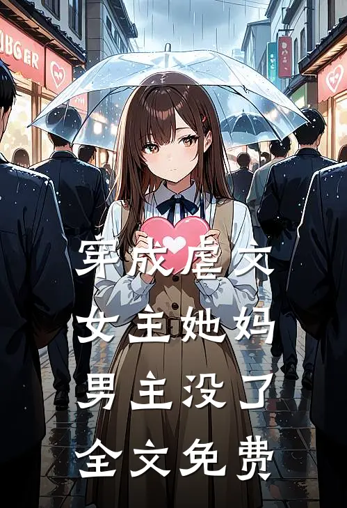 穿成虐文女主她妈,男主没了全文免费阅读