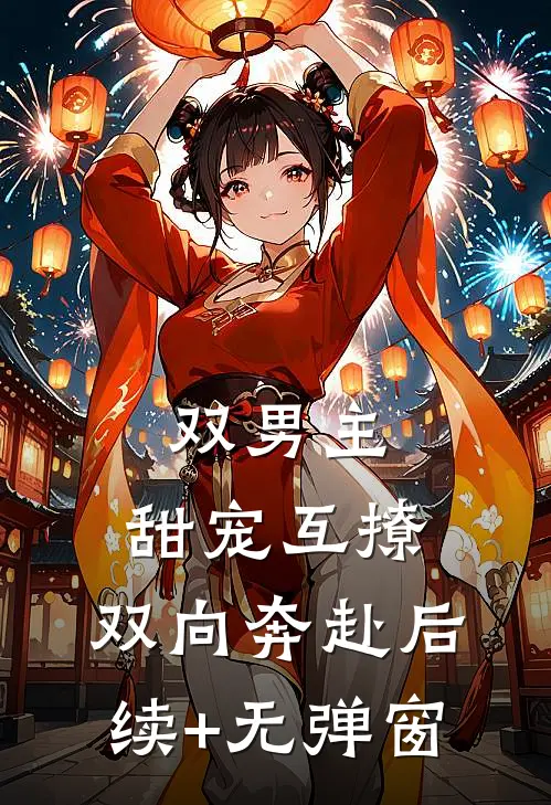 双男主：甜宠互撩，双向奔赴后续+无弹窗