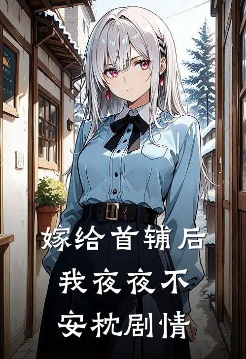 嫁给首辅后我夜夜不安枕剧情
