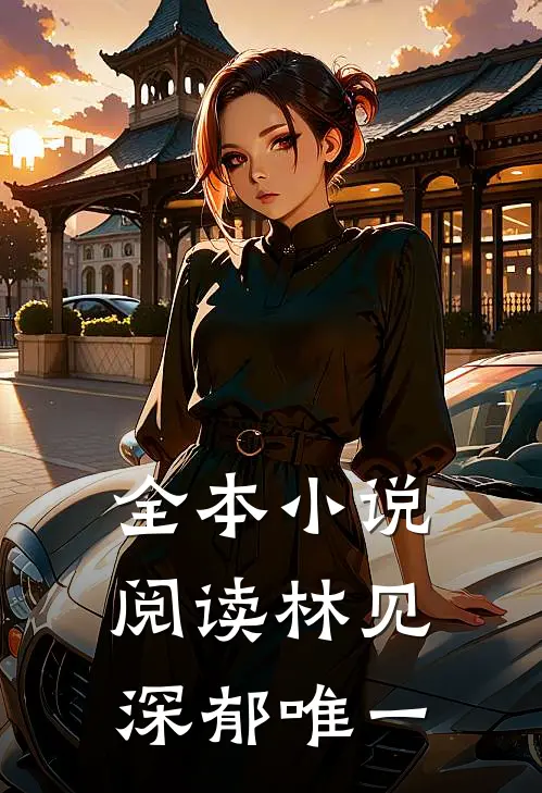 全本小说阅读林见深郁唯一