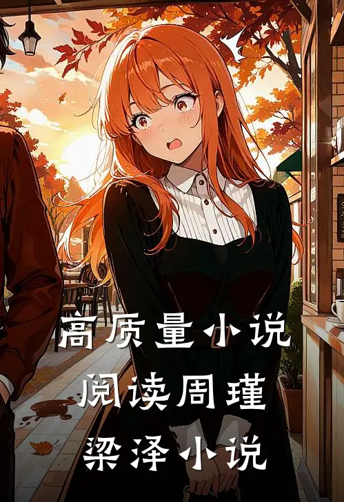 高质量小说阅读周瑾梁泽小说