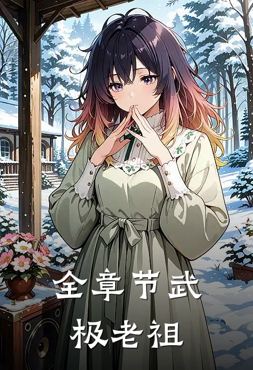 全章节武极老祖