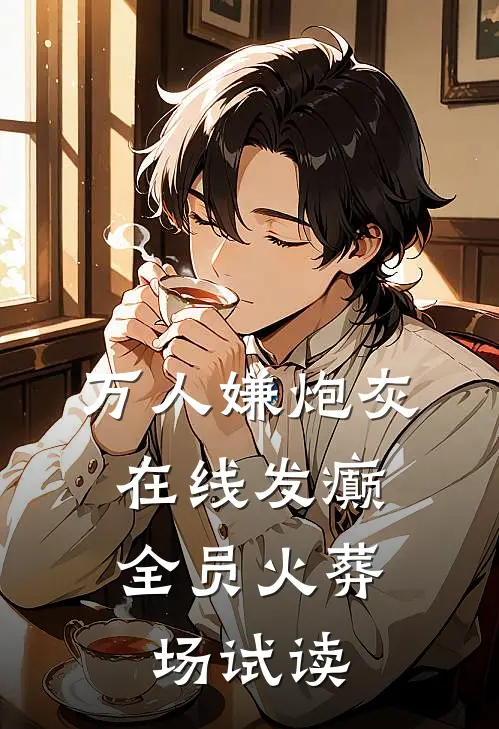 万人嫌炮灰在线发癫，全员火葬场试读