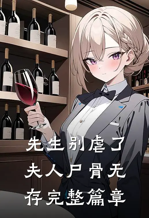 先生别虐了，夫人尸骨无存完整篇章
