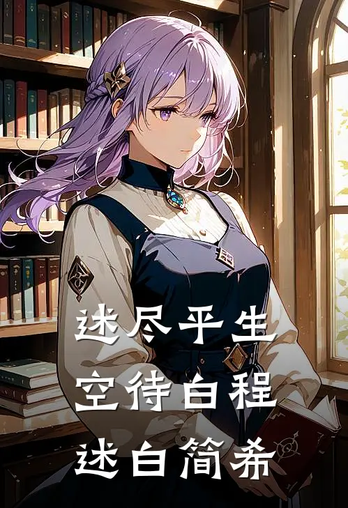 述尽平生空待白程述白简希