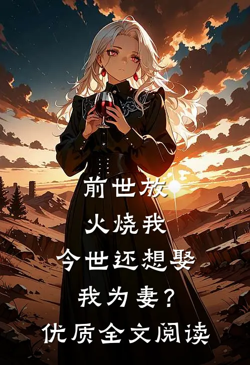 前世放火烧我，今世还想娶我为妻？优质全文阅读