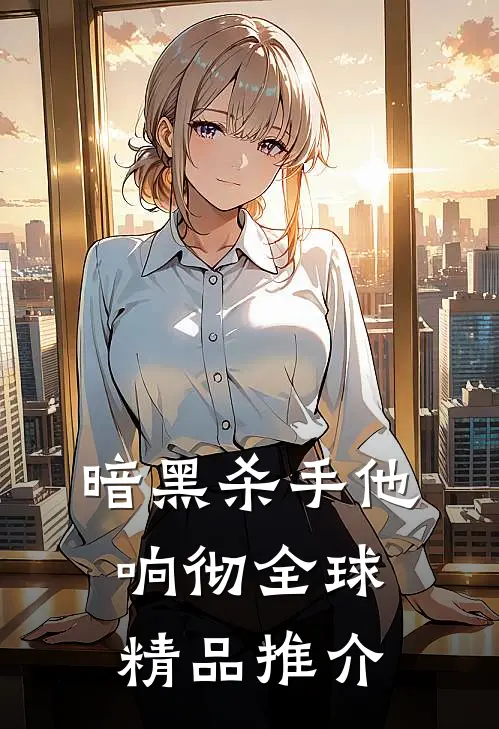 暗黑杀手他响彻全球精品推介