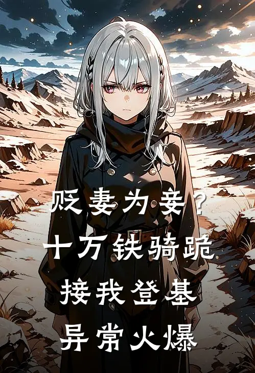 贬妻为妾？十万铁骑跪接我登基异常火爆