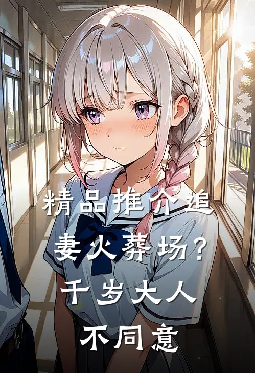 精品推介追妻火葬场？千岁大人不同意