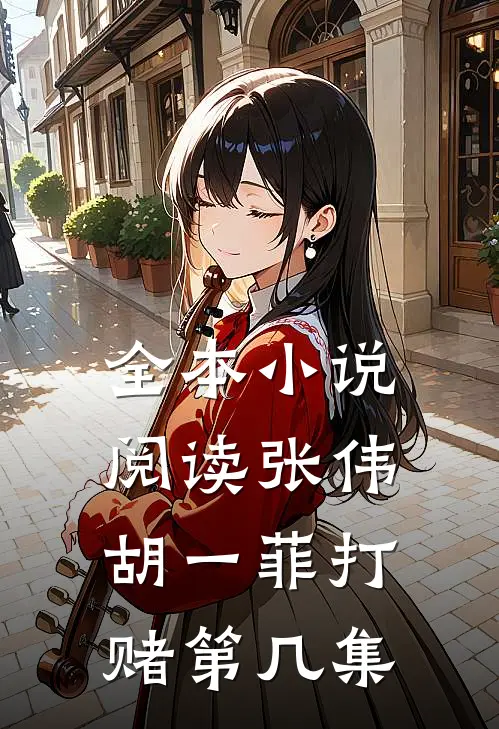 全本小说阅读张伟胡一菲打赌第几集