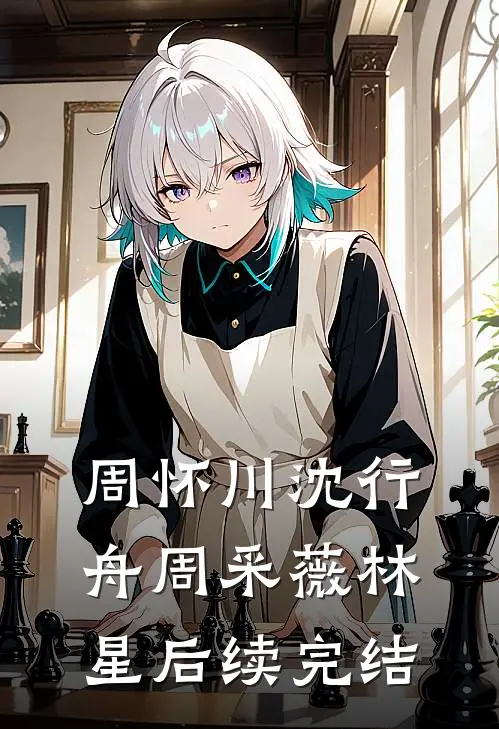 周怀川沈行舟周采薇林星后续完结