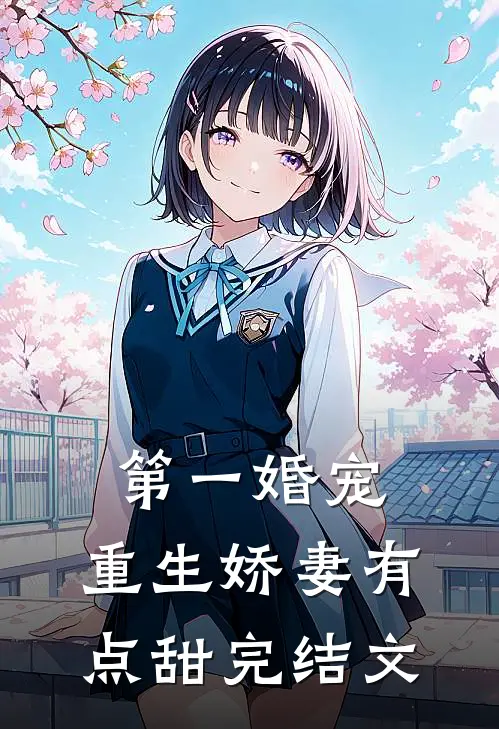 第一婚宠：重生娇妻有点甜完结文