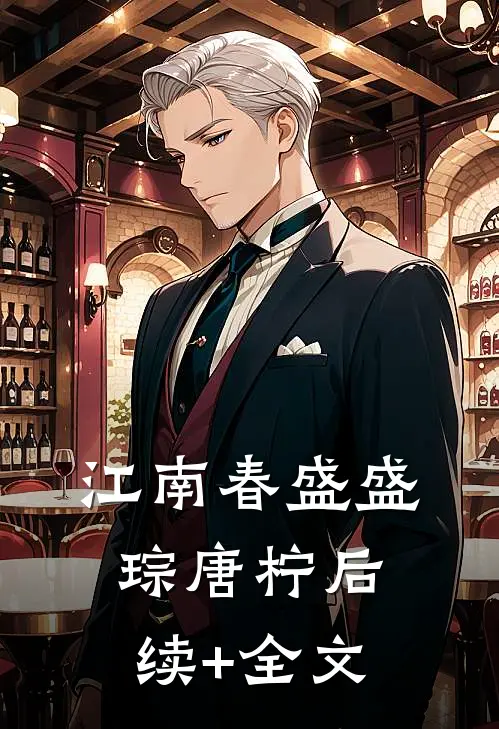 江南春盛盛琮唐柠后续+全文